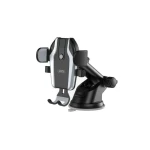 XO Mobile Car holder C77 with suction cup black – 1 Month Warranty