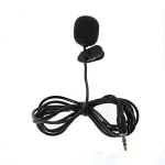YinWei Microphone YW-001 - Black
