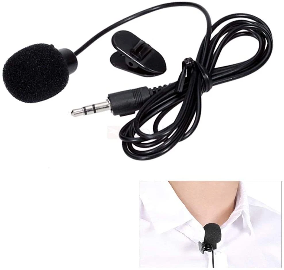 YinWei Microphone YW-001 - features