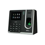 ZKTeco LX15 Time Attendance System with FingerPrint