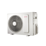 SHARP 1.5 HP Air Conditioner Split Cool Heat Digital Plasmacluster White AY-AP12YHE