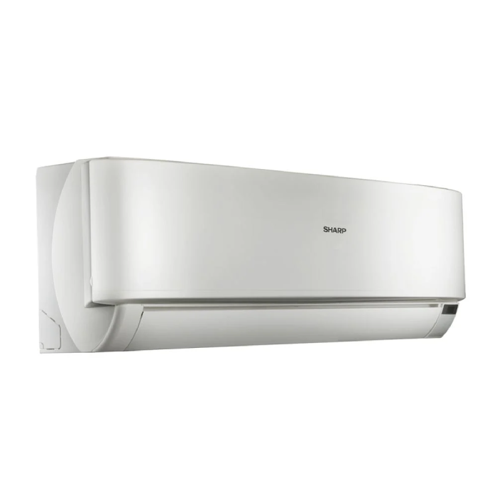 SHARP Split Air Conditioner 3 HP Cool Turbo Cool White  AH-A24YSE