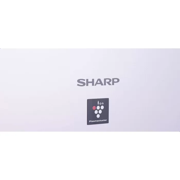 SHARP 3 HP Air Conditioner Split Cool Heat Inverter Plasmacluster Silver AY-XP24YHES