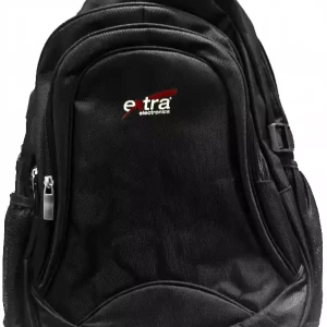 Extra 8610 Laptop Bag Black