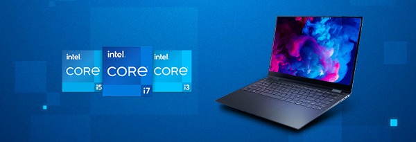 Intel AI PC Banner