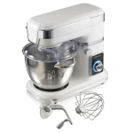TORNADO Kitchen Machine 700 Watt 4.5 Liter White SM-700