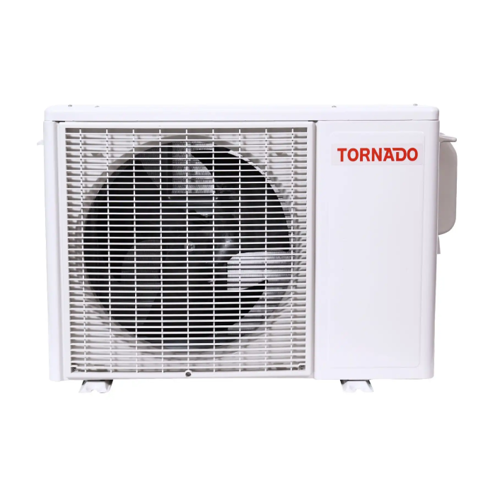 TORNADO Split Air Conditioner 2.25 HP Cool Standard Digital With Turbo Function  White TH-C18WEE