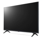 LG UHD 4K TV 50 Inch Cinema Screen Design Active HDR WebOS Smart AI ThinQ With Built-in Receiver  - 50UP7750PVB