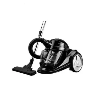 Kenwood Vacuum Cleaner 2200 Watt Black  VC7050