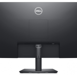 Dell 27 Inch Monitor E2722H FHD IPS 60Hz 8ms  Black