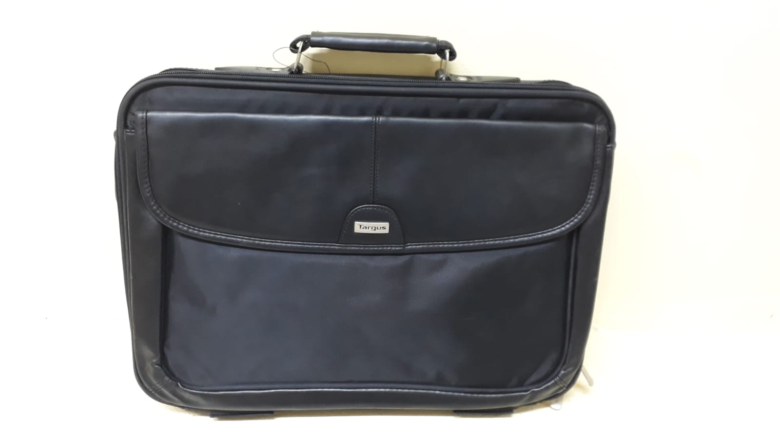 Laptop Case bag Targus with handle black