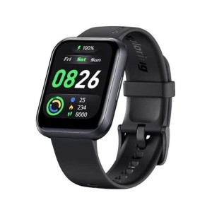 Oraimo Smart Watch 2 Pro OSW-32 Dark Chrome Black