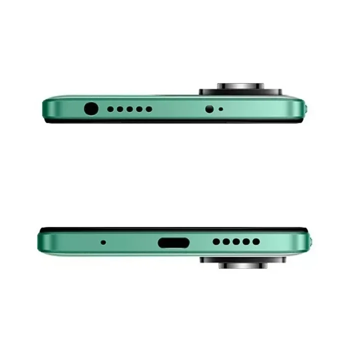 Xiaomi Redmi Note 12S 8GB RAM 256GB Dual SIM Pearl Green بضمان الوكيل