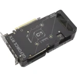 ASUS Dual GeForce RTX™ 4060 OC Edition 8GB GDDR6