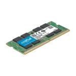 ذاكرة رام لاب توب من  كروشال 8 جيجابايت DDR4 3200 ميجاهرتز  SODIMM