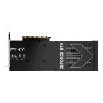 PNY GeForce RTX 4060 Ti GDDR6 8GB XLR8 Gaming VERTO Edition EPIC-X RGB Triple Fan