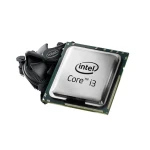 Intel Core i3-10105F - Core i3 10th Gen Comet Lake 4-Core 3.70GHz 8GT s 6MB LGA 1200 65W With a Cooler fan Desktop Processor