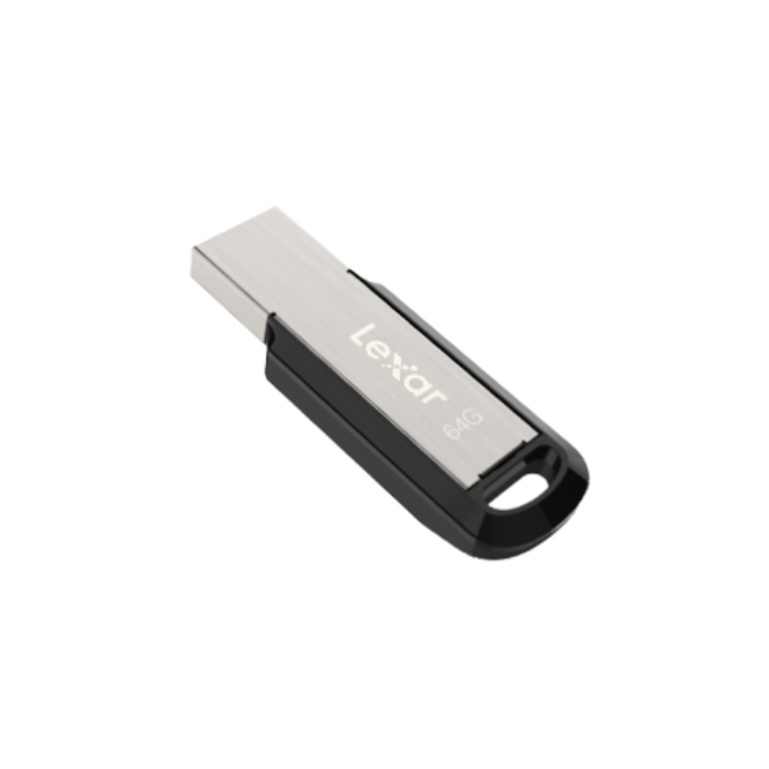 Lexar JumpDrive M400 64GB USB 3.0 Flash Drive - LJDM400064G-BNBNG