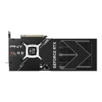 PNY GeForce RTX 4070 Ti 12GB XLR8 Gaming Verto Triple Fan Graphics Card