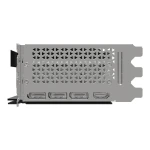 PNY GeForce RTX 4070Ti 12GB VERTO Triple Fan Black Edition DLSS3