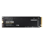SAMSUNG 980 EVO SSD 1TB NVMe M.2 Internal Solid State Drive
