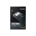 SAMSUNG 980 EVO SSD 1TB NVMe M.2 Internal Solid State Drive