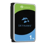 Seagate Skyhawk 1TB 3.5" SATA Surveillance Internal PC Hard Disk HDD