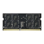 ذاكرة اللابتوب تيم جروب اليت DDR4 سعة 8 جيجابايت وسرعة 3200 ميجاهرتز CL22 - TED48G3200C22-S01