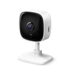 كاميرا مراقبة منزلية تي بي لينك، واي فاي، تابو C100