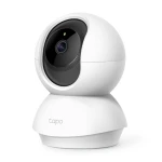 تي بي – لينك كاميرا TC70 واي فاي ذكية 360 درجة 1080 بكسل مع ضوء وصوت  أبيض