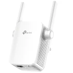 TP-LINK RE205 AC750 Wi-Fi Range Extender