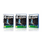 EA SPORTS FC24 PS5 PlayStation 5 CD Game