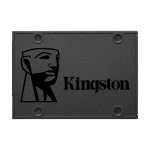 ذاكرة اس اس دي داخلية من كينجستون A400 240 جيجابايت3D NAND ساتا 2.5 بوصة - SA400S37A/240GB