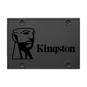 Kingston A400 240GB 2.5 Inch SATA Internal SSD Solid State Drive - SA400S37A/240GB