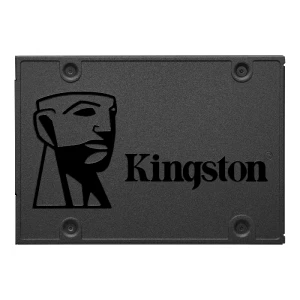 Kingston A400 960GB 2.5 Inch SATA Internal SSD Solid State Drive - SA400S37/960GB