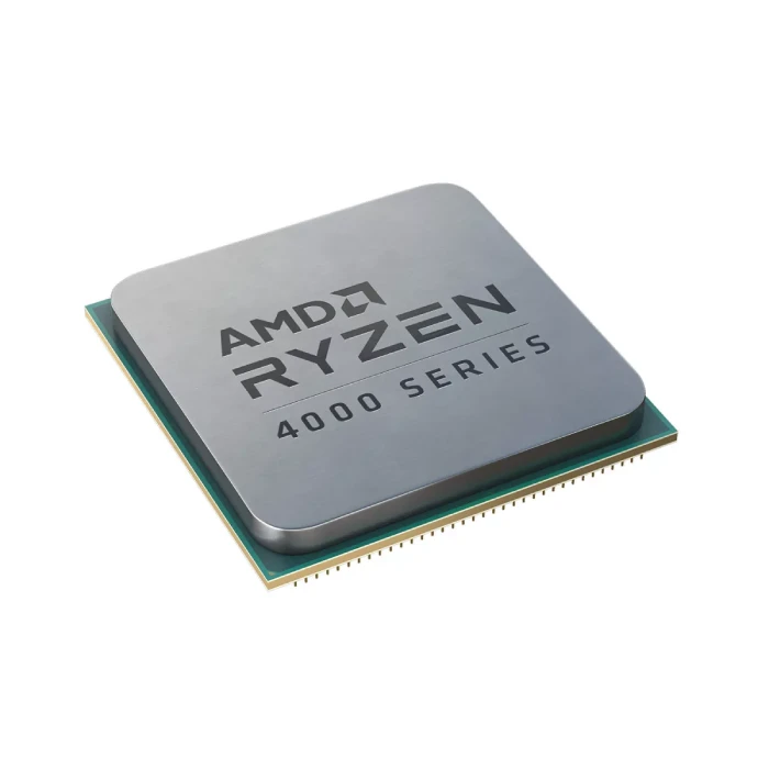 AMD Ryzen 5 4500 3.6 GHz Six-Core AM4 Processor Black 100-100000644BOX -  Best Buy