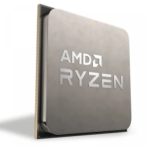 AMD Ryzen 5 4500 Desktop MPK Processor CPU