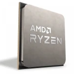 معالج كمبيوتر AMD Ryzen 5 PRO 5650G معالج 4.4 جيجاهرتز سداسي النواة 12 خيطًا AM4 كاش 16 ميجابايت 7 نانومتر TDP 65W TRAY