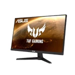 ASUS TUF Gaming VG249Q1A Gaming Monitor 24 inch 1MS  Full HD (1920 x 1080), Overclockable 165Hz