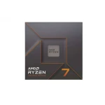 معالج سطح المكتب AMD Ryzen 7 7700X ثماني النواة 4.5 جيجاهرتز AM5 105W