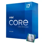 Intel® Core™ i7-11700 Desktop Processor, 16M Cache, up to 4.90 GHz