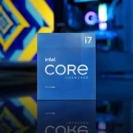 معالج سطح المكتب Intel® Core ™ i7-11700K ، ذاكرة تخزين مؤقت سعة 16 ميجا ، تصل إلى 5.00 جيجاهرتز