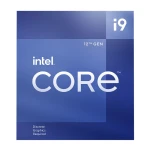 Intel Core i9-12900K Alder Lake 16-Core (8P+8E) 3.2 GHz LGA 1700 125W Desktop Processor
