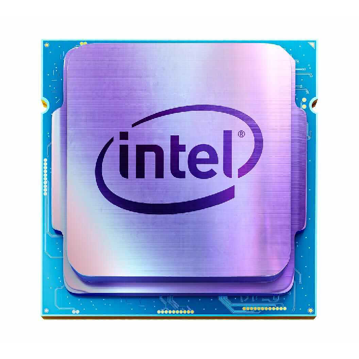 Intel Core i5-10400F - Core i5 10th Gen Comet Lake 6-Core 2.9 GHz LGA 1200  Desktop Processor