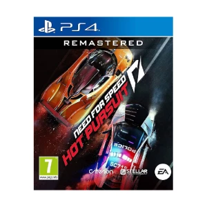 Electronic Arts Inc Need for Speed™ Hot Pursuit Remastered Arabic Edition PS4