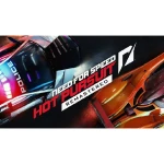 لعبة Electronic Arts Inc نييد فور سبيد  Hot Pursuit - الإصدار العربي لبلاي ستيشن 4