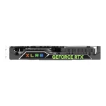 VGA PNY GeForce RTX 4060 8GB XLR8 Gaming VERTO EPIC-X RGB Triple Fan DLSS 3 Graphics Card