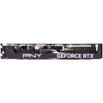 VGA PNY GeForce RTX 4060 Ti 16GB VERTO Dual Fan DLSS 3 Graphics card