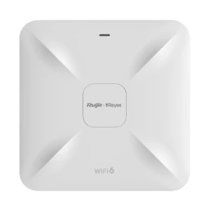 Ruijie RG-RAP2260(G) Reyee Wi-Fi 6 AX1800 Ceiling Access Point