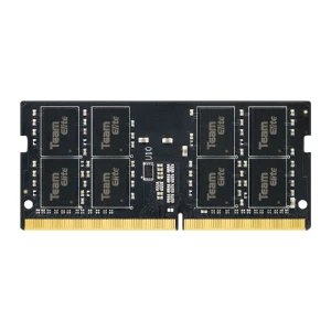 ذاكرة رام لاب توب من تيم جروب 32 جيجا DDR4-3200 ميجا هرتز سوديم -  TED432G3200C22-S01